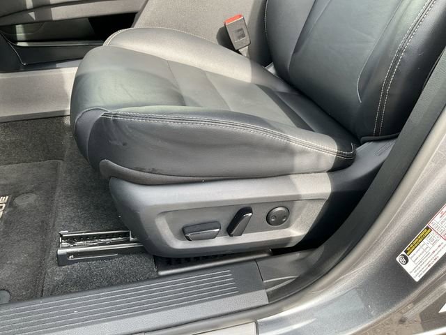 Certified 2023 Nissan Rogue SL image 29