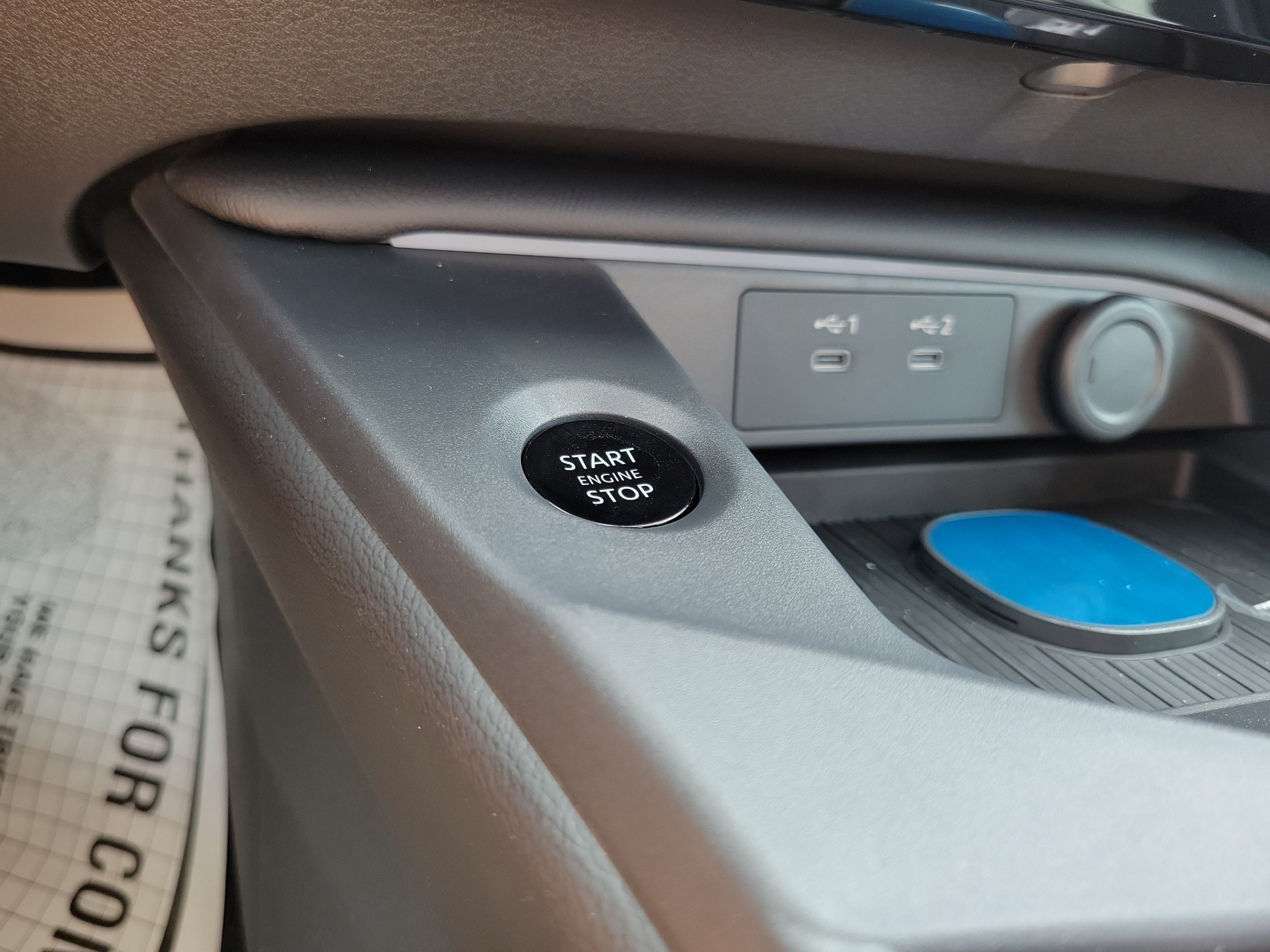 New 2027 Nissan Sentra SR w/ SR Premium Package FWD image 28
