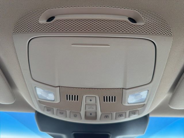 Used 2019 Lincoln Nautilus Reserve image 46