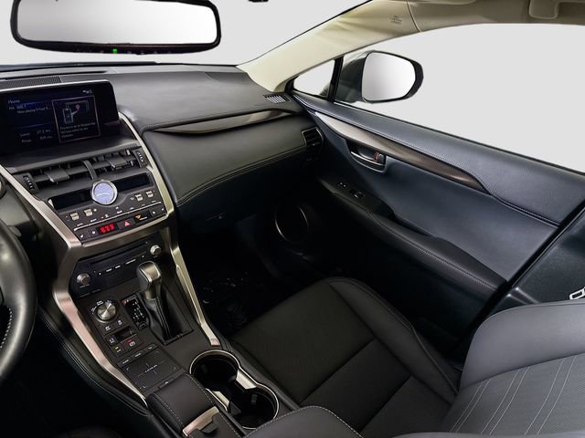 Used 2021 Lexus NX 300h AWD w/ Premium Package image 24