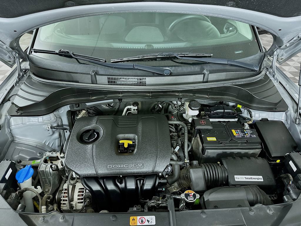 Used 2023 Kia Soul LX w/ Option Group 015 image 28