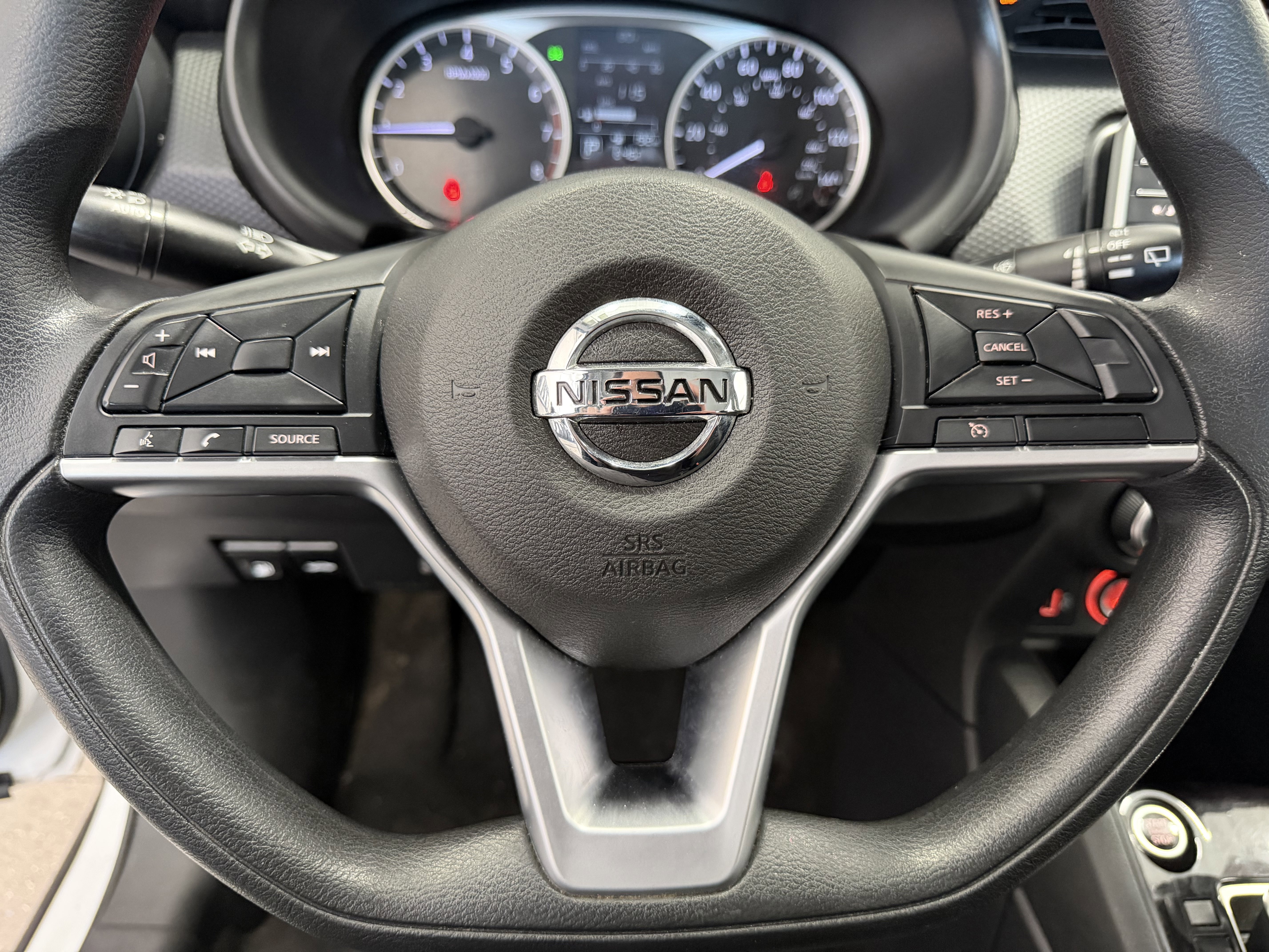 Used 2021 Nissan Kicks S FWD image 14