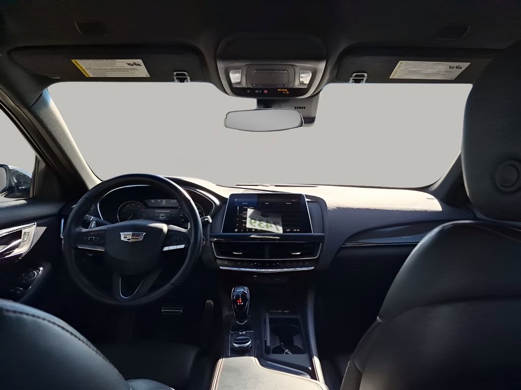 Used 2024 Cadillac CT5 Sport image 23