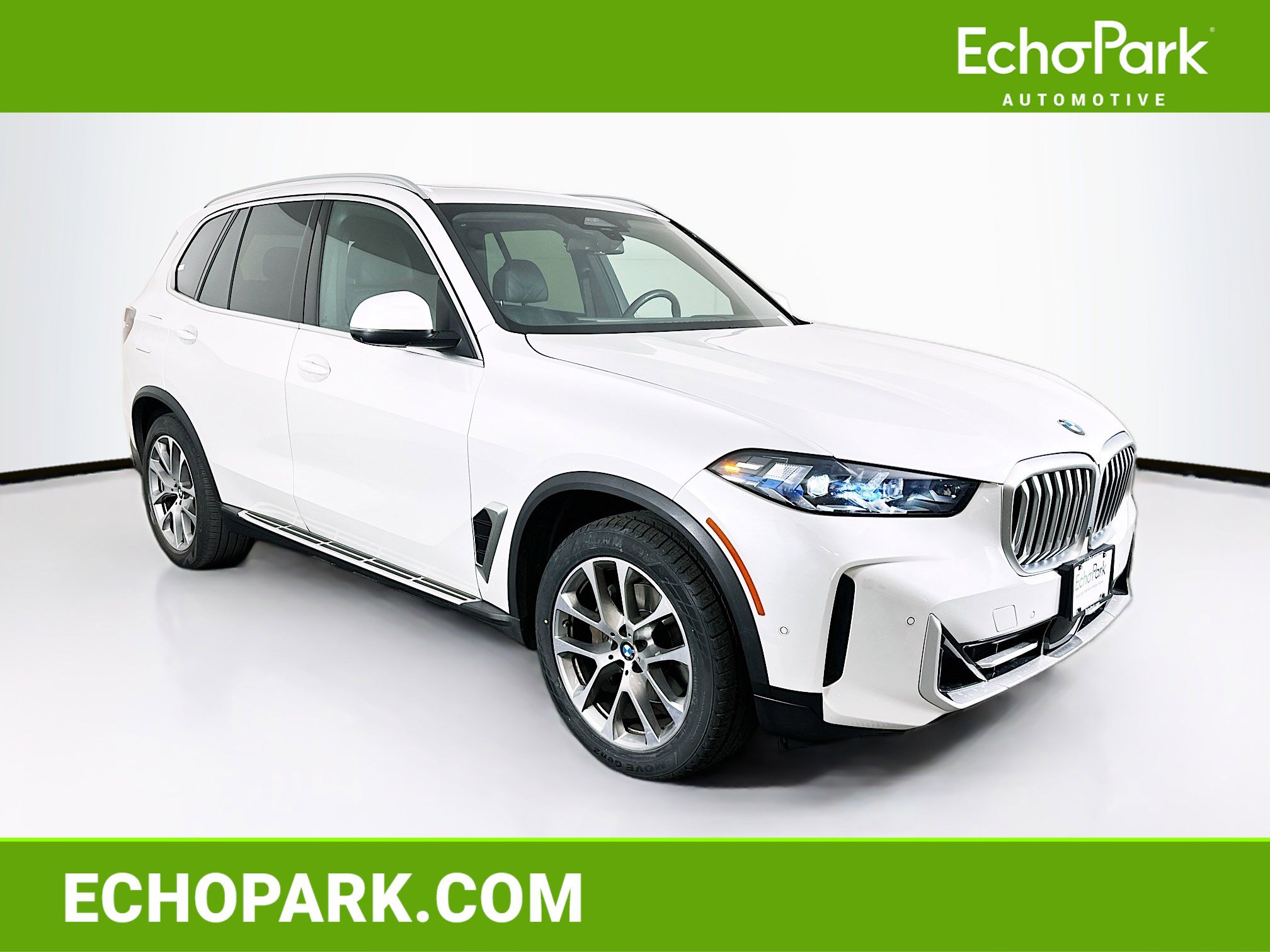 Used 2024 BMW X5 sDrive40i image 1
