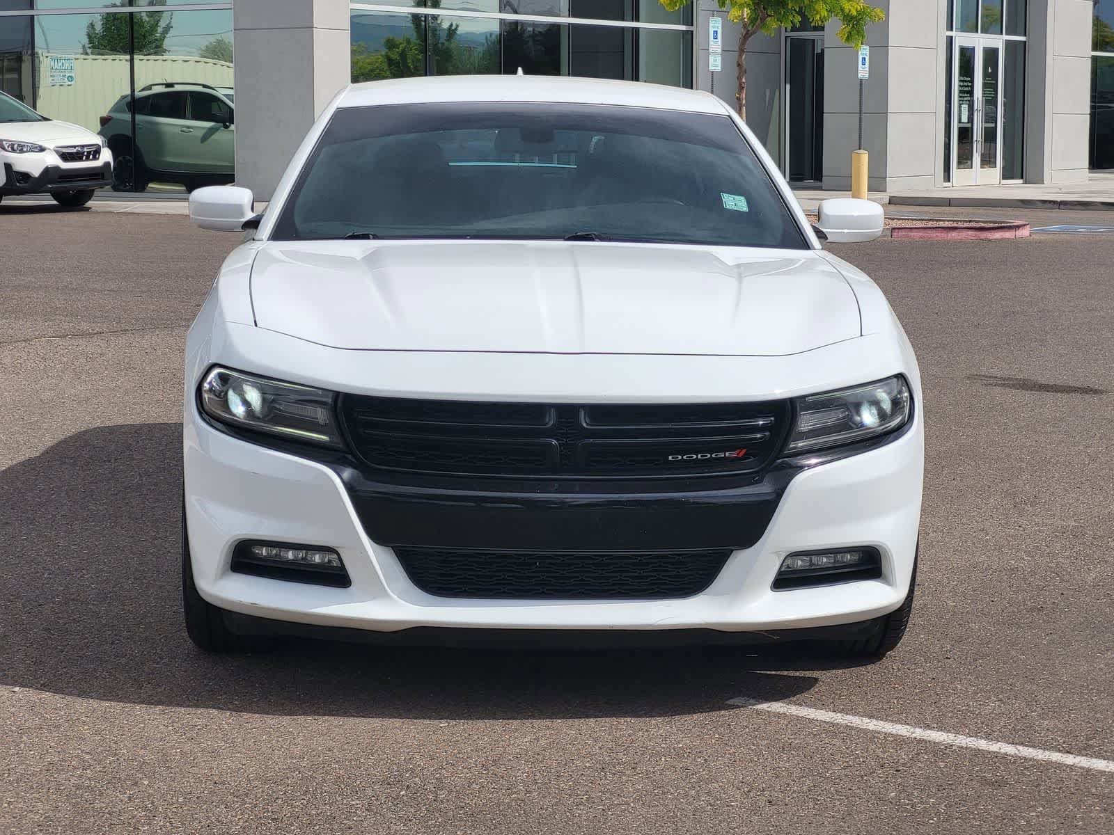 Used 2018 Dodge Charger GT w/ Driver Confidence Group AWD/4WD image 2