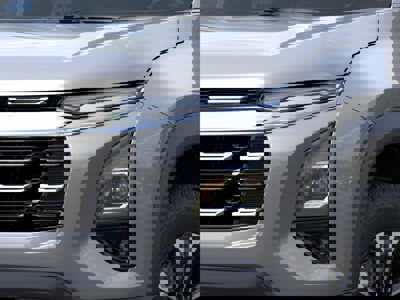 New 2026 Chevrolet Equinox LT w/ Convenience Package II image 21