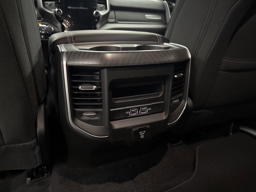 New 2026 RAM 1500 Big Horn image 33