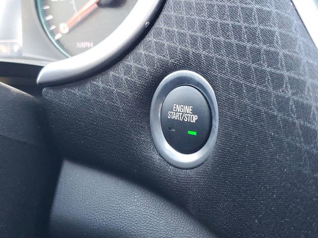 Used 2025 Chevrolet Malibu LT image 17