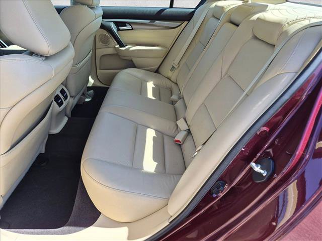 Used 2012 Acura TL w/ Technology Package FWD image 20