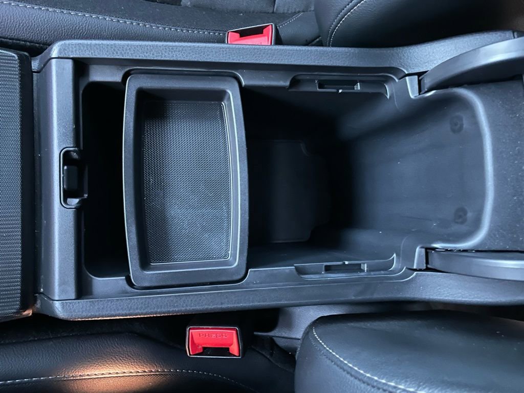 Certified 2025 Honda Civic Sport image 20