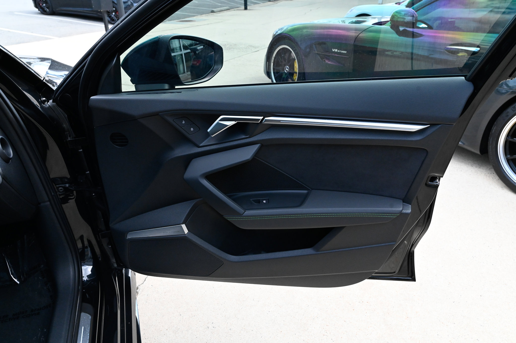 Used 2024 Audi RS 3 image 55