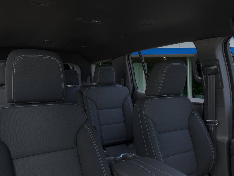 New 2026 Chevrolet Traverse LT w/ Midnight/Sport Edition image 24