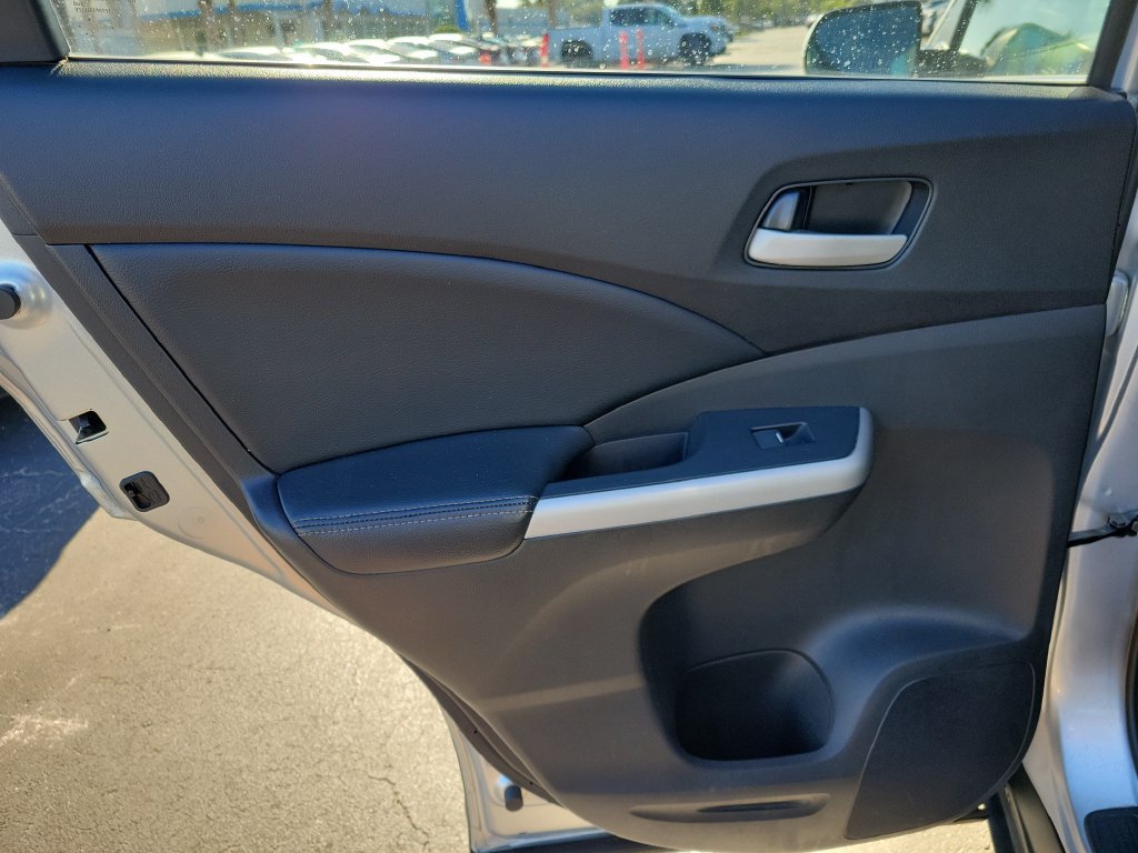 Used 2014 Honda CR-V EX-L image 12