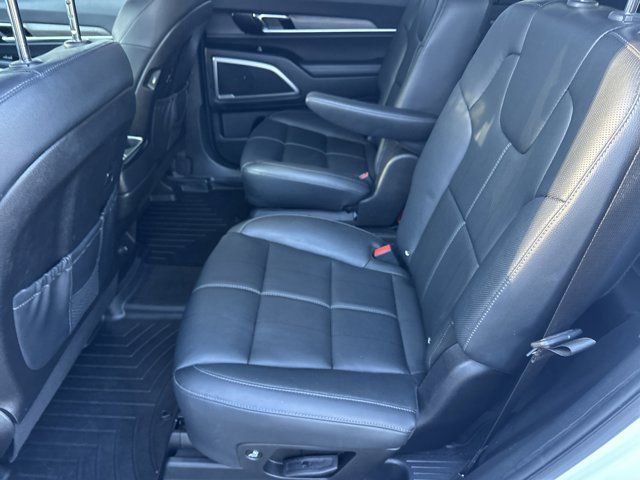Used 2022 Kia Telluride EX w/ EX Premium Package image 21