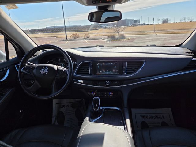 Used 2019 Buick Enclave Premium AWD/4WD image 52