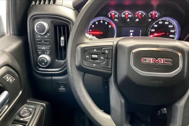 Used 2024 GMC Sierra 2500 Pro w/ Convenience Package AWD/4WD image 20