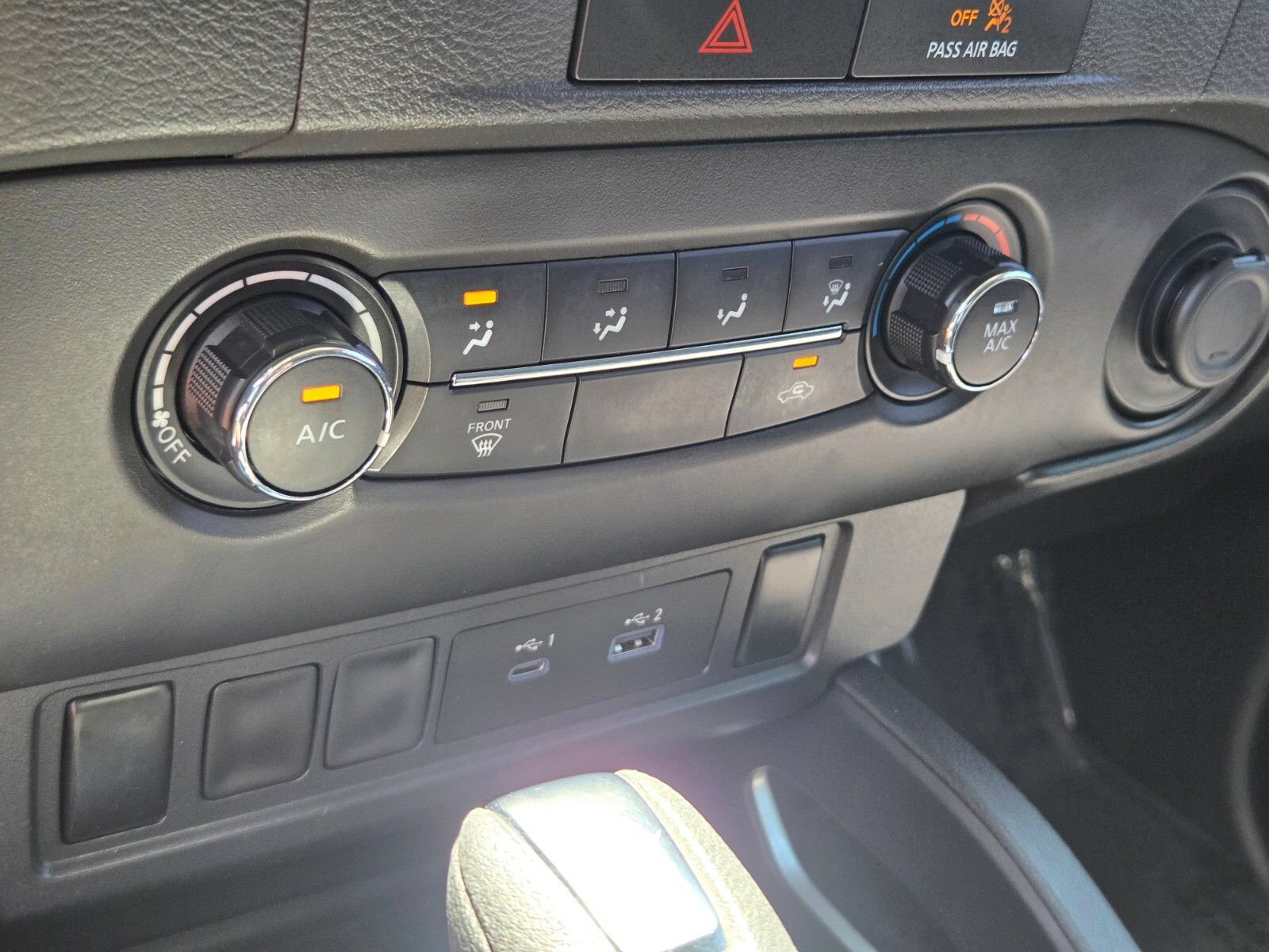 Used 2023 Nissan Frontier SV w/ Tow Package AWD/4WD image 22