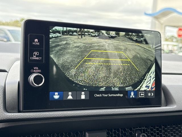 New 2026 Honda CR-V Sport-L image 28