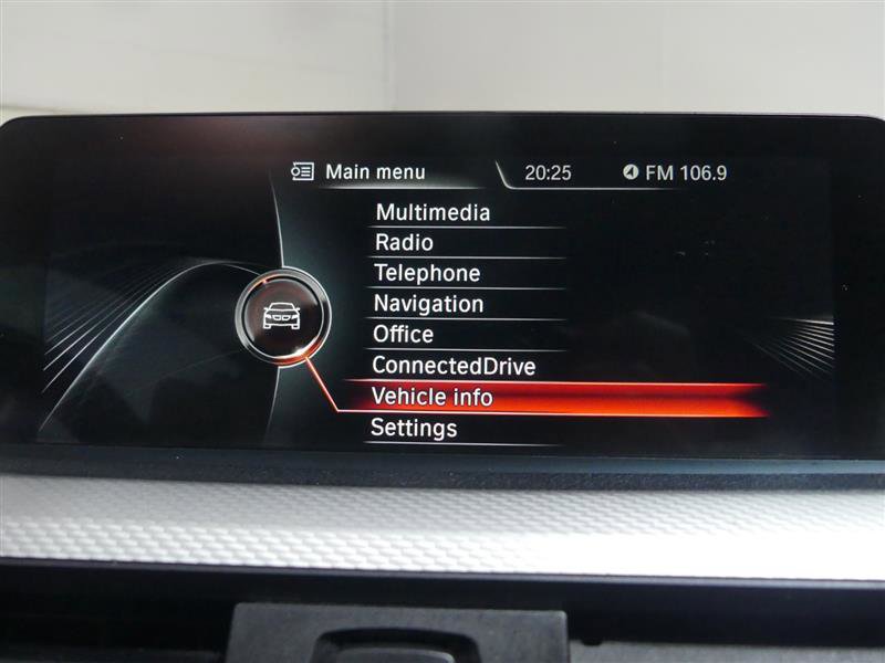 Used 2016 BMW 435i Convertible image 36