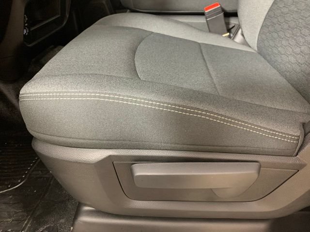 New 2026 RAM 4500 Tradesman AWD/4WD image 12