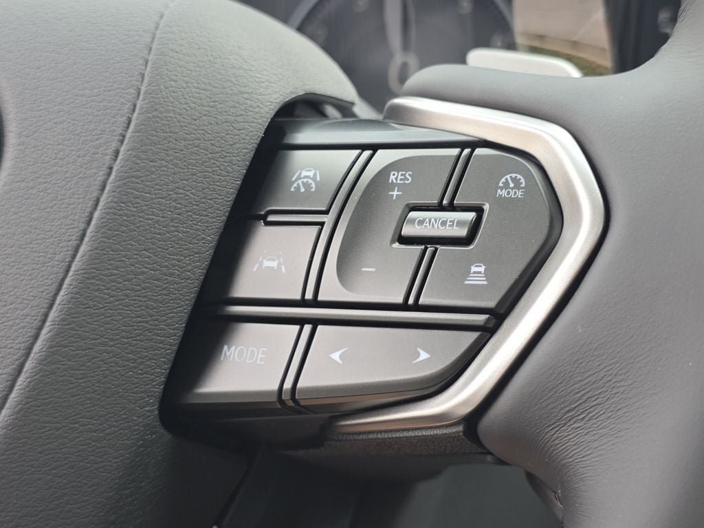 New 2026 Lexus NX 350 AWD w/ Premium Package image 30