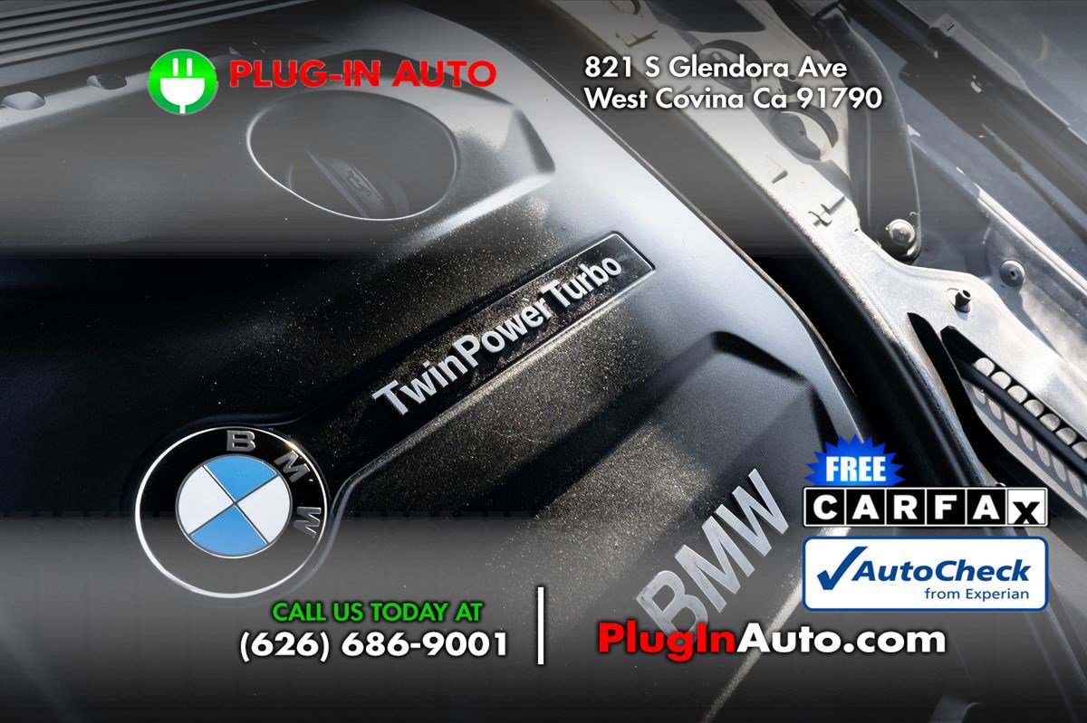 Used 2017 BMW 430i Coupe image 11