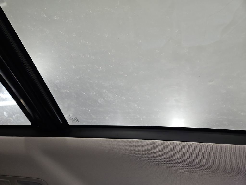 New 2025 Subaru Ascent Touring image 21