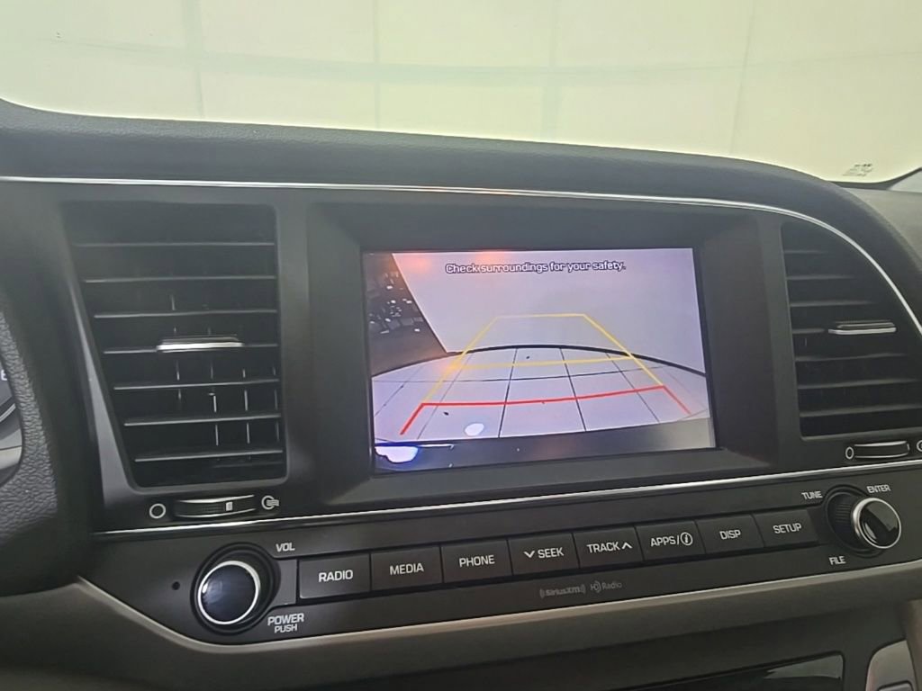 Used 2018 Hyundai Elantra SEL image 19