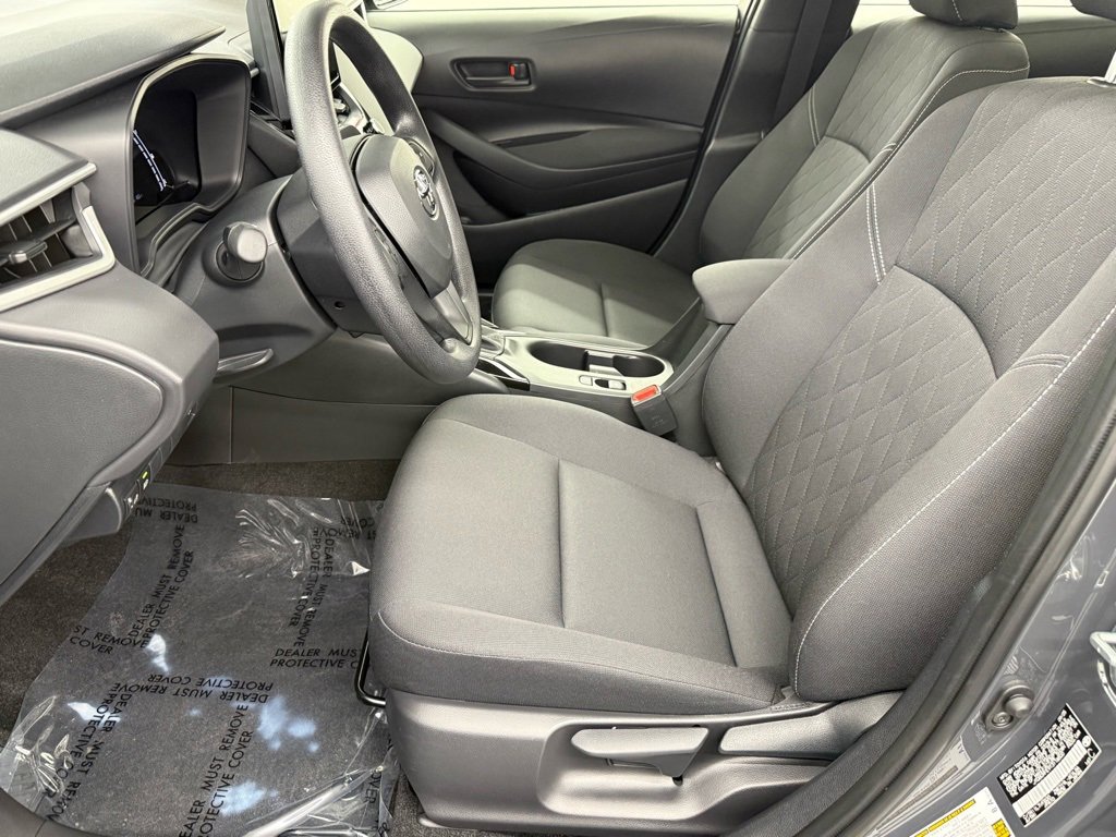 Certified 2026 Toyota Corolla LE image 16