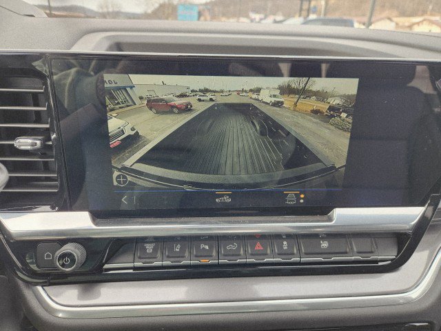 New 2026 Chevrolet Silverado 3500 High Country w/ High Country Premium Package image 49