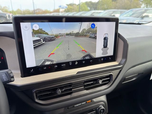 New 2026 Ford Bronco Sport Big Bend w/ Convenience Package AWD/4WD image 43