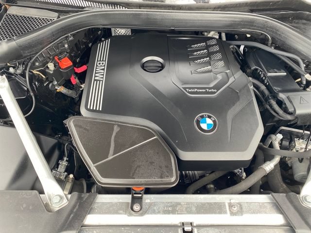 Used 2023 BMW X3 xDrive30i AWD/4WD image 23