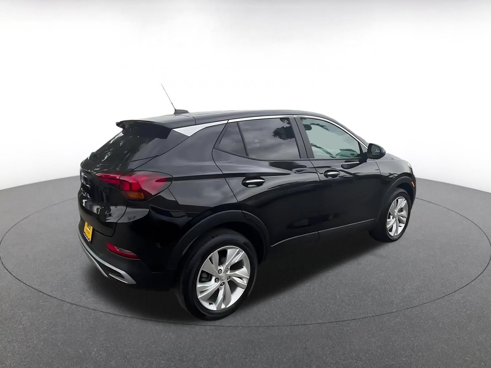 Used 2025 Buick Encore GX Preferred FWD image 14