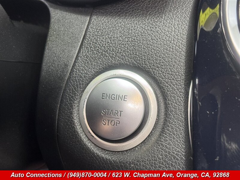 Used 2015 Mercedes-Benz C 300 Sedan image 20