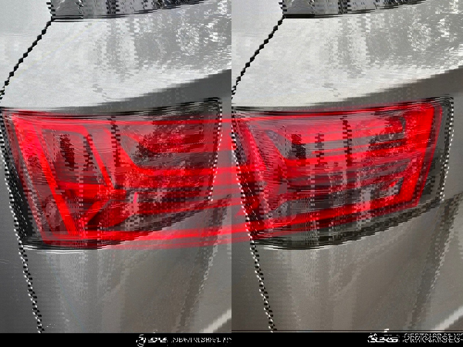 Used 2018 Audi Q7 3.0T Premium image 9