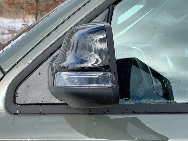 New 2026 RAM 1500 Big Horn image 35