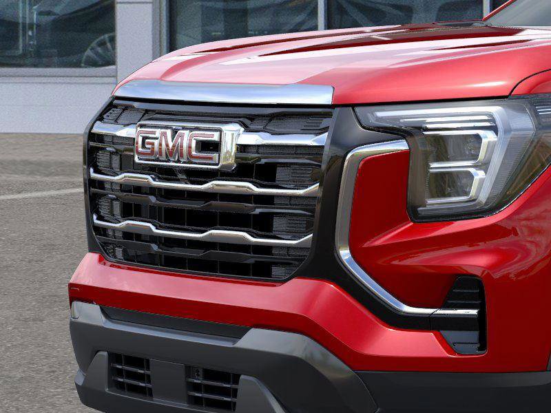 New 2026 GMC Terrain Elevation w/ Elevation Premium Package image 14