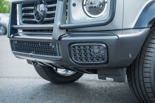 New 2026 Mercedes-Benz G 550 image 60