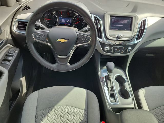 Certified 2024 Chevrolet Equinox LS w/ LS Convenience Package FWD image 11