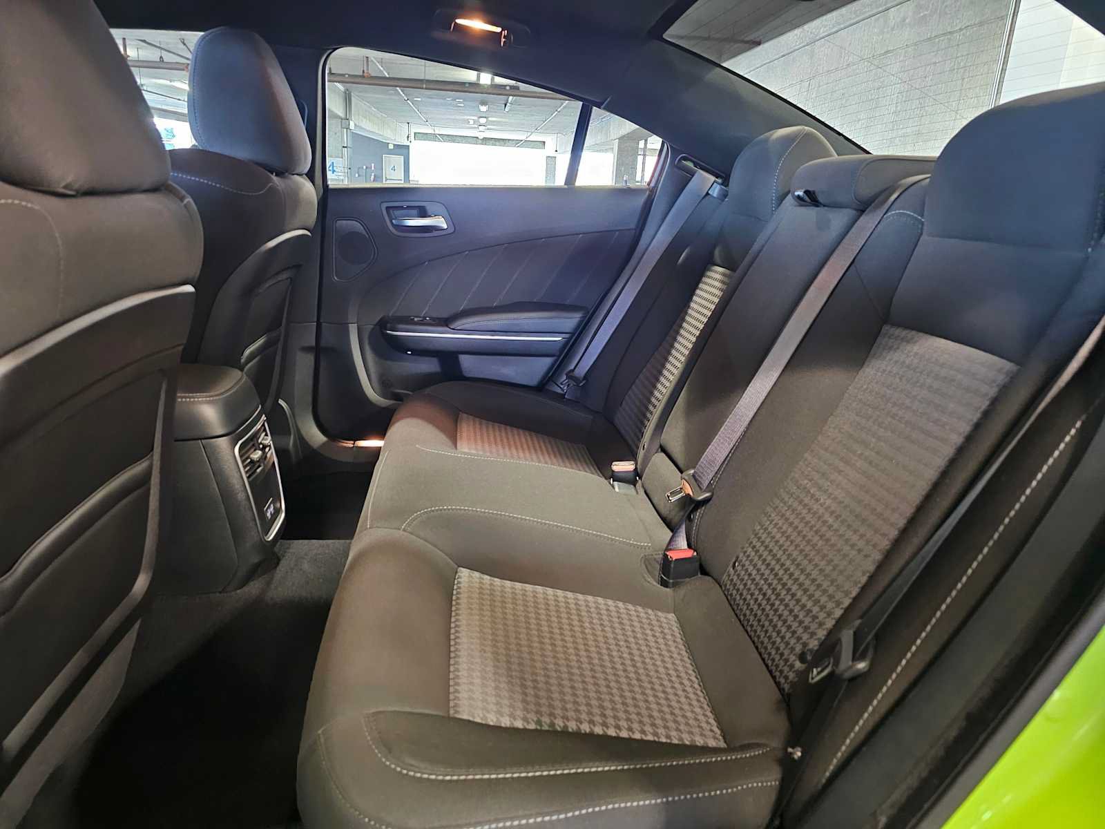 Used 2023 Dodge Charger Scat Pack w/ Harman/Kardon Audio Group RWD image 25