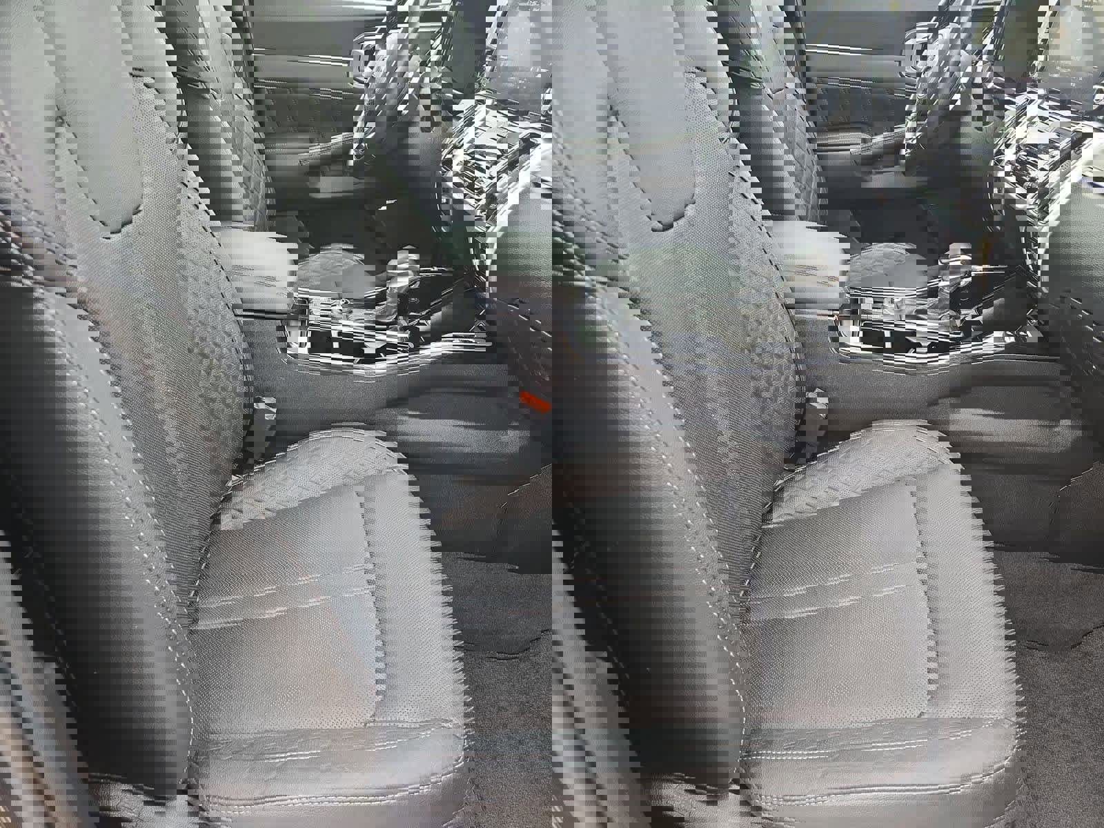 Used 2021 Kia Sorento SX image 22