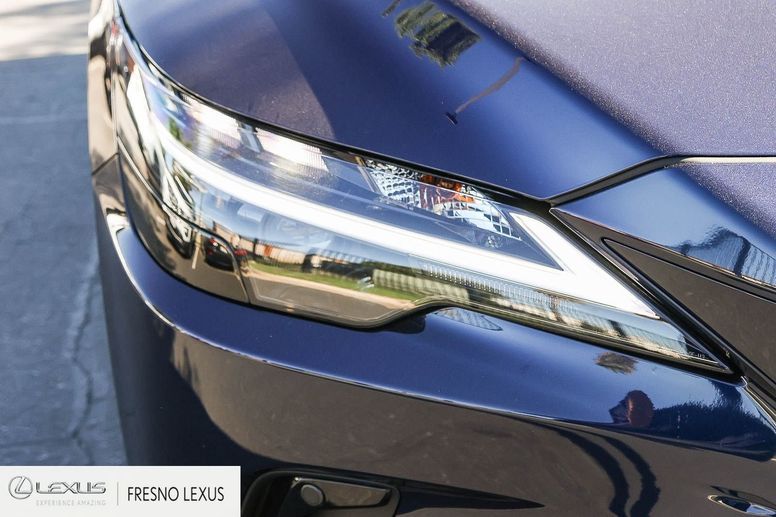 New 2026 Lexus RX 350 FWD image 10