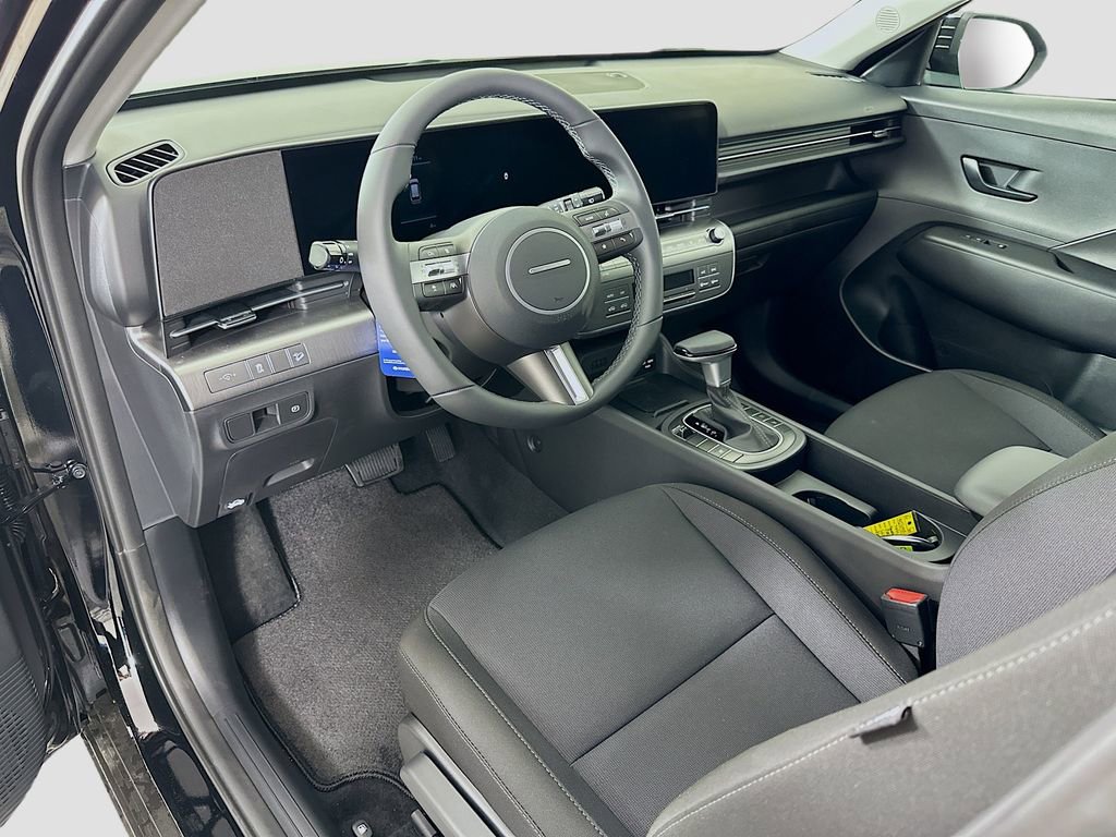 New 2026 Hyundai Kona SEL Sport image 9