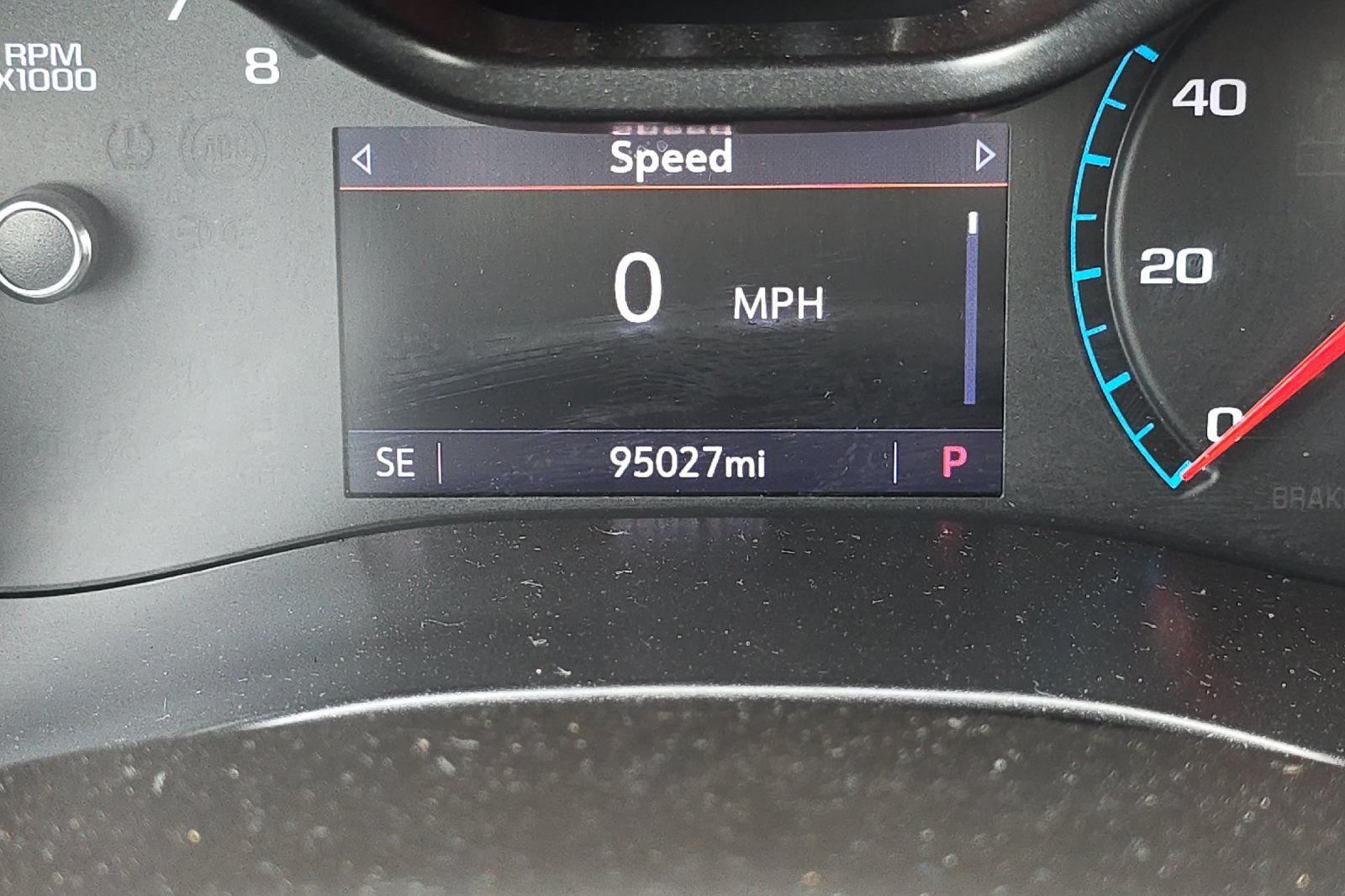 Used 2019 Chevrolet Colorado LT w/ Safety Package AWD/4WD image 23