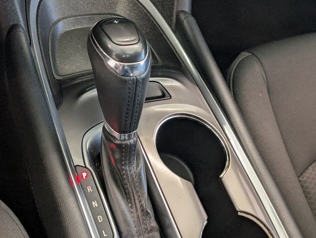 Certified 2016 Chevrolet Malibu LT image 20