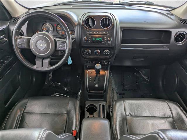 Used 2015 Jeep Patriot High Altitude image 16