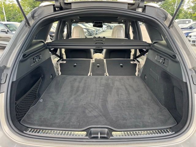 Used 2023 Mercedes-Benz GLC 300 4MATIC image 29