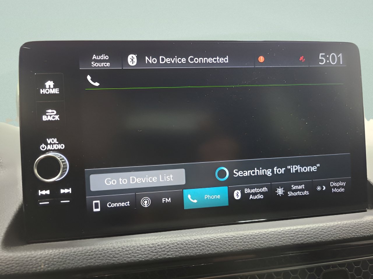 Used 2024 Honda Civic Touring image 35