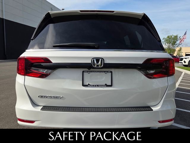 Used 2023 Honda Odyssey Sport image 10
