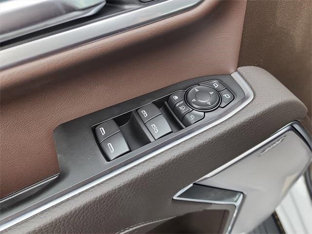 New 2026 GMC Sierra 2500 Denali w/ Denali Reserve Package image 15